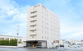 Abホテル伊勢崎
